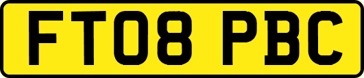 FT08PBC