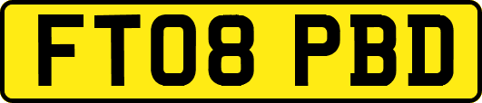 FT08PBD