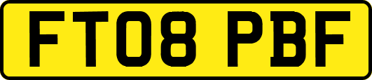 FT08PBF