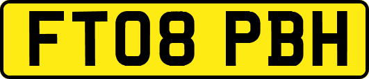 FT08PBH