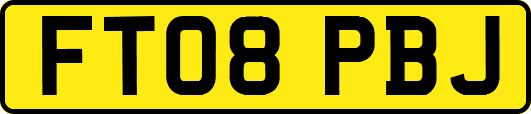 FT08PBJ