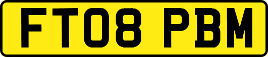 FT08PBM