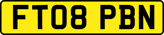 FT08PBN