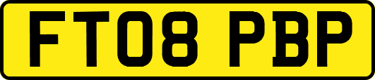 FT08PBP