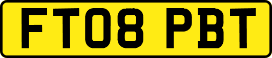 FT08PBT