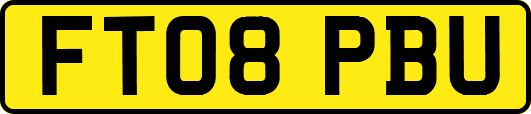 FT08PBU