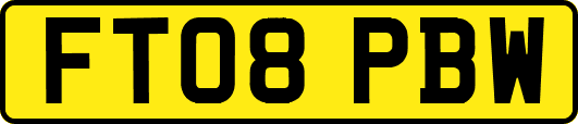 FT08PBW