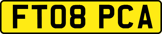 FT08PCA