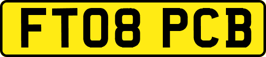 FT08PCB
