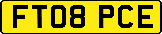 FT08PCE