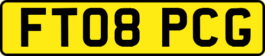 FT08PCG