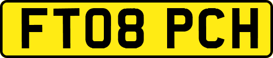 FT08PCH