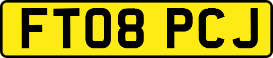 FT08PCJ