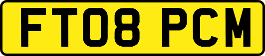 FT08PCM