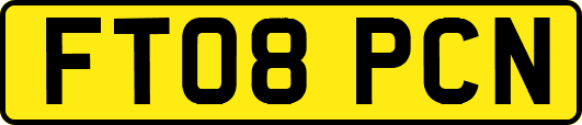 FT08PCN
