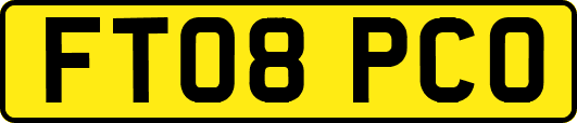 FT08PCO