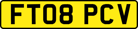 FT08PCV