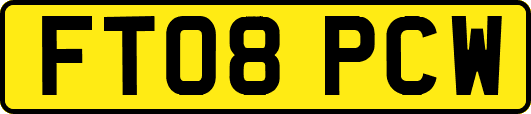 FT08PCW