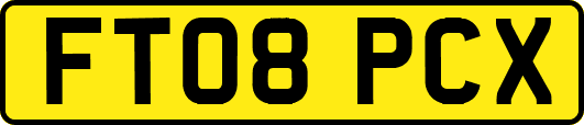 FT08PCX