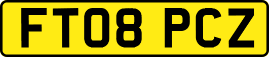 FT08PCZ