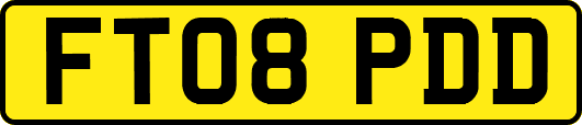 FT08PDD