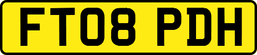 FT08PDH