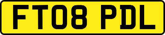 FT08PDL