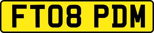 FT08PDM