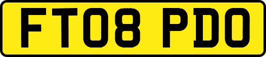 FT08PDO