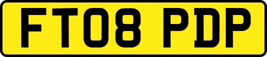 FT08PDP