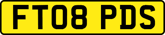 FT08PDS