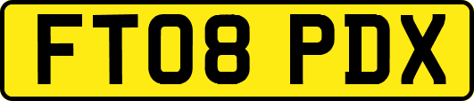 FT08PDX