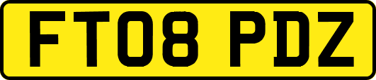 FT08PDZ