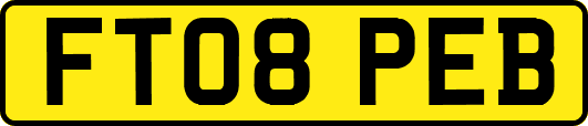 FT08PEB