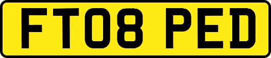 FT08PED