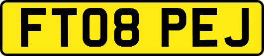FT08PEJ