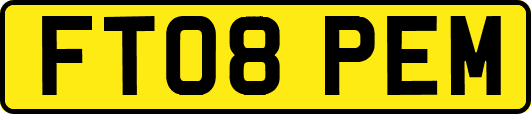 FT08PEM