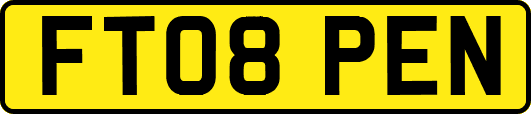 FT08PEN
