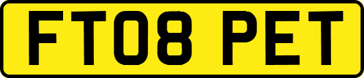 FT08PET