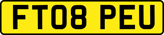 FT08PEU
