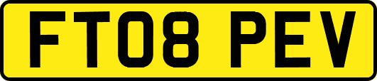 FT08PEV