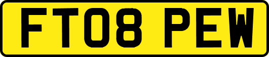 FT08PEW