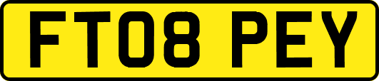 FT08PEY