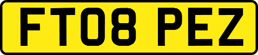 FT08PEZ