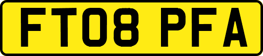 FT08PFA