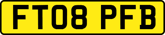 FT08PFB