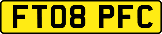 FT08PFC