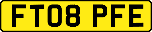 FT08PFE