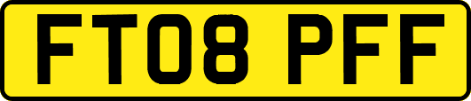FT08PFF