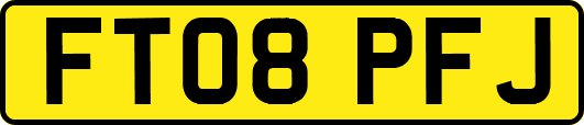 FT08PFJ